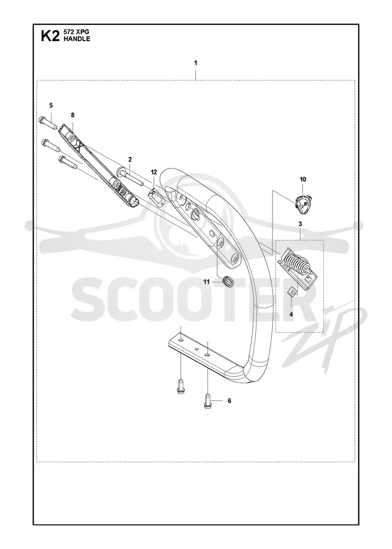 HANDLE