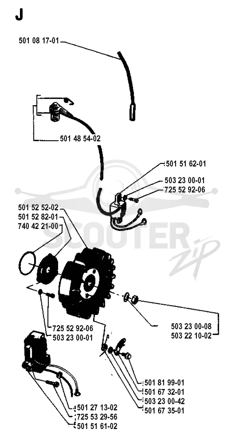 IGNITION SYSTEM