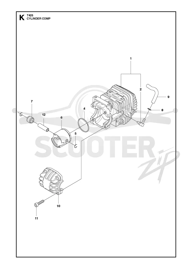 CYLINDER