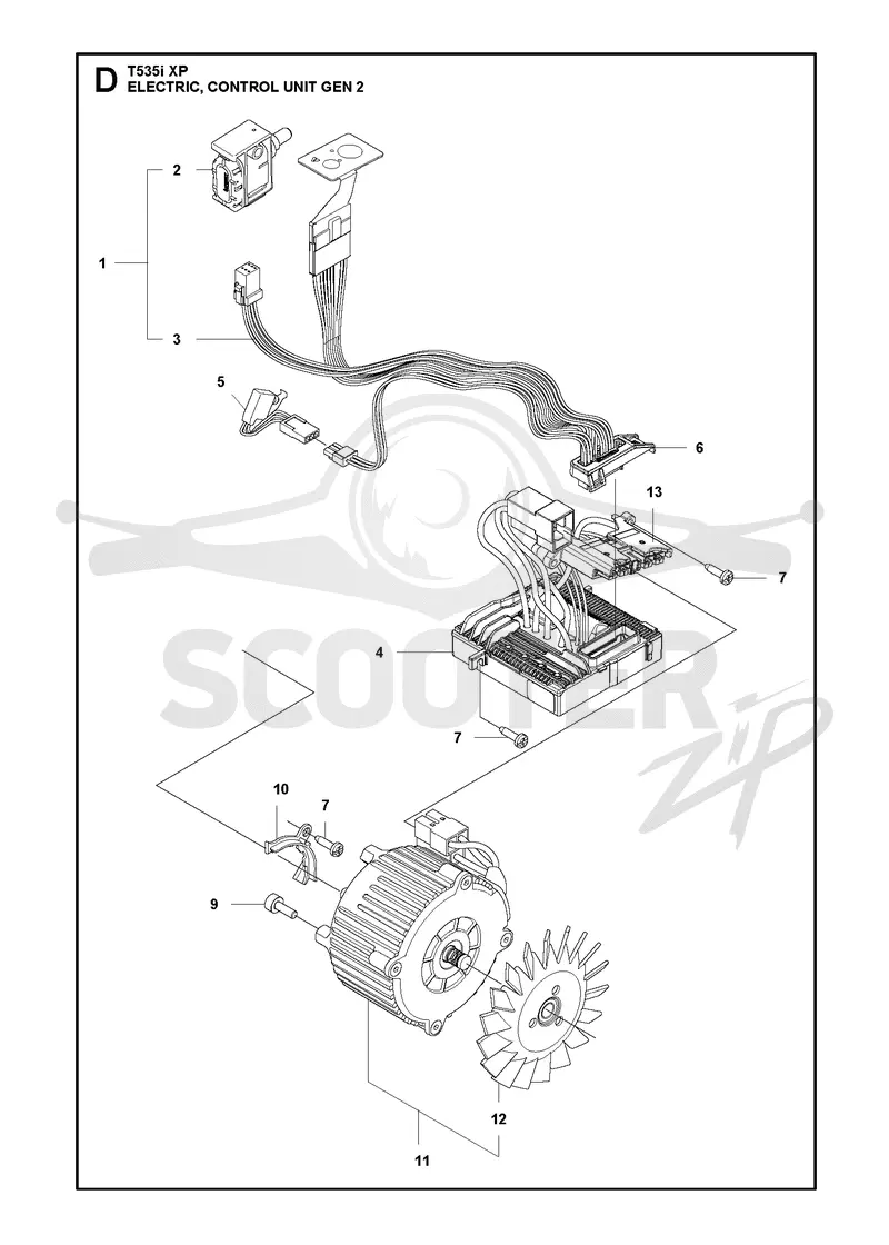 ELECTRICAL