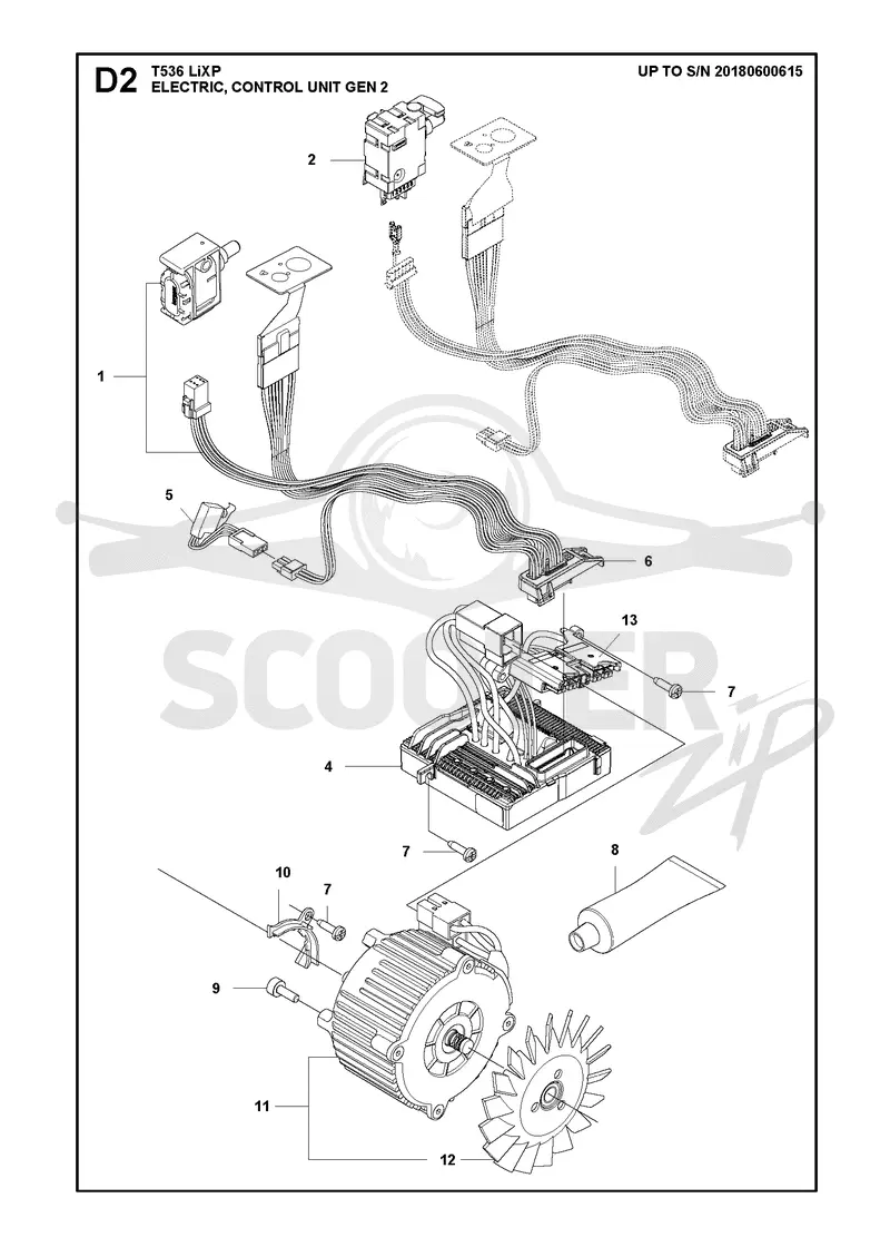 ELECTRICAL