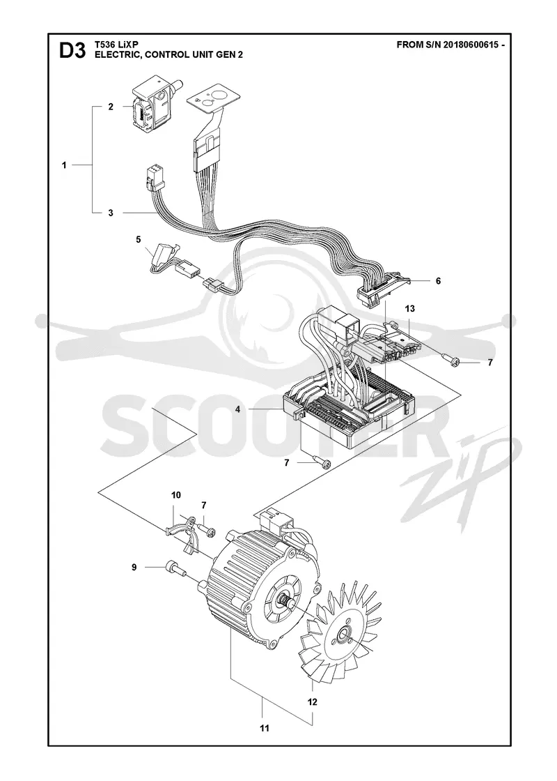 ELECTRICAL