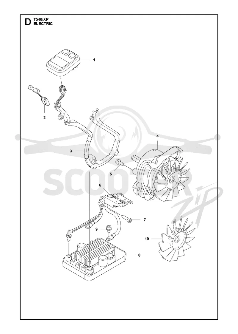 ELECTRICAL