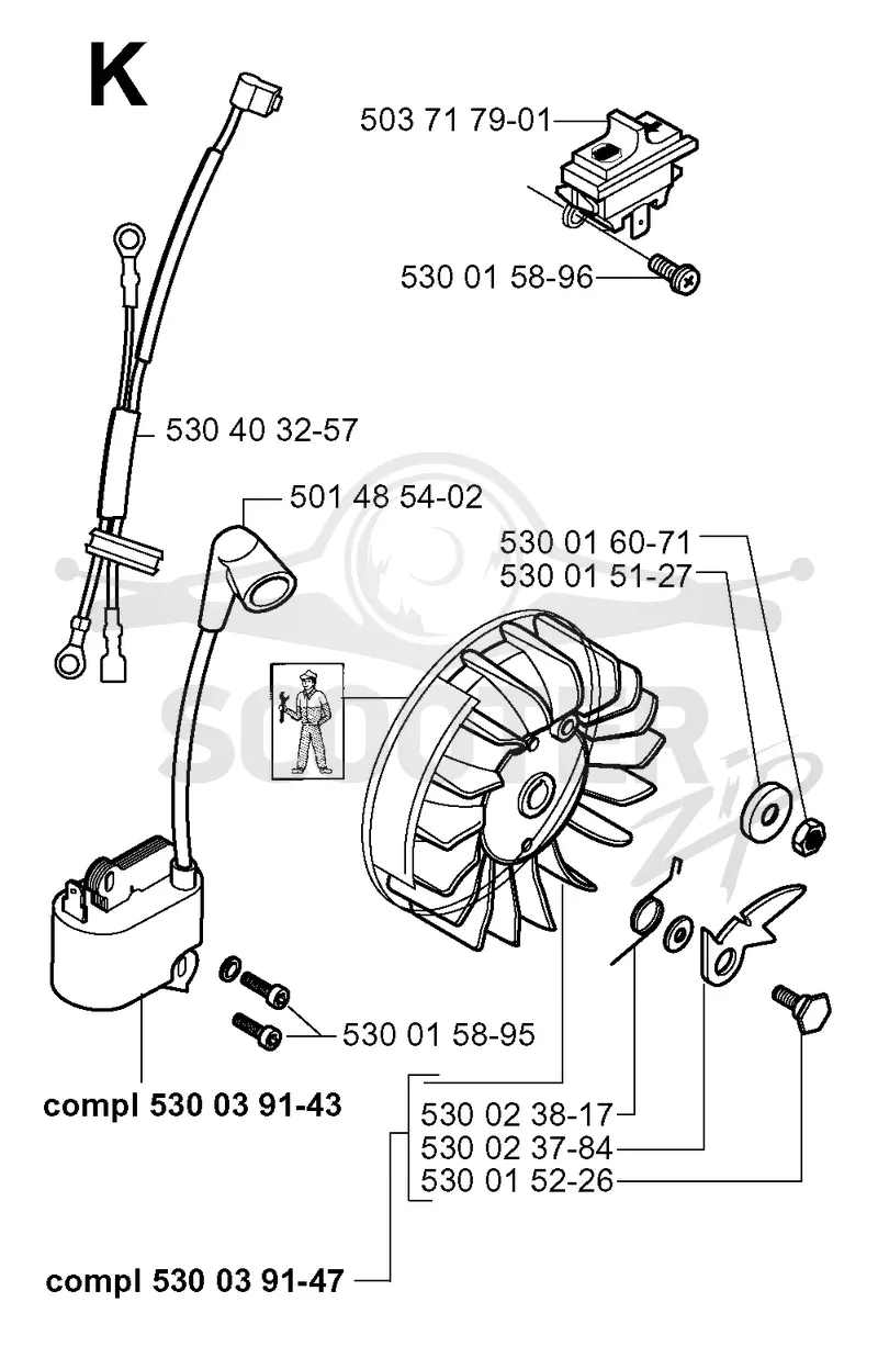 IGNITION SYSTEM