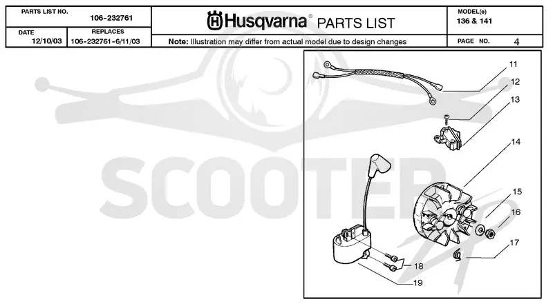 IGNITION SYSTEM