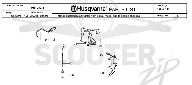 FUEL SYSTEM
