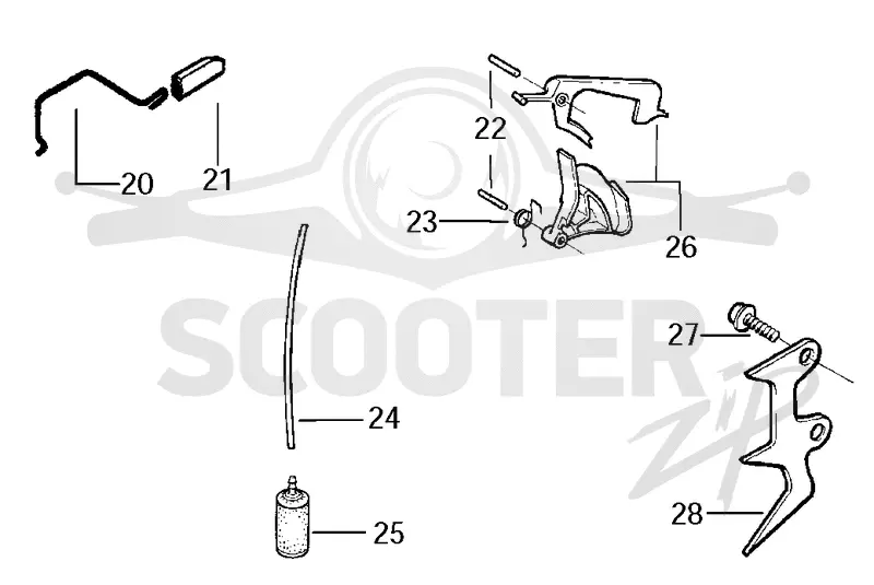 FUEL SYSTEM