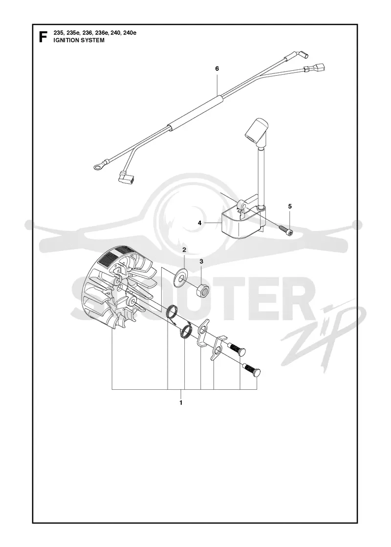IGNITION SYSTEM