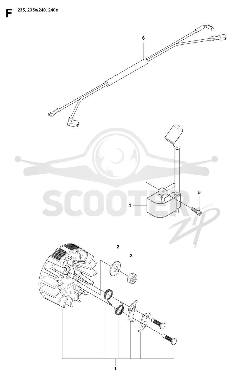 IGNITION SYSTEM