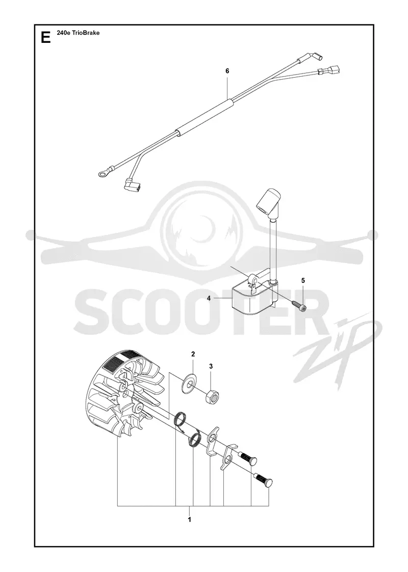 IGNITION SYSTEM