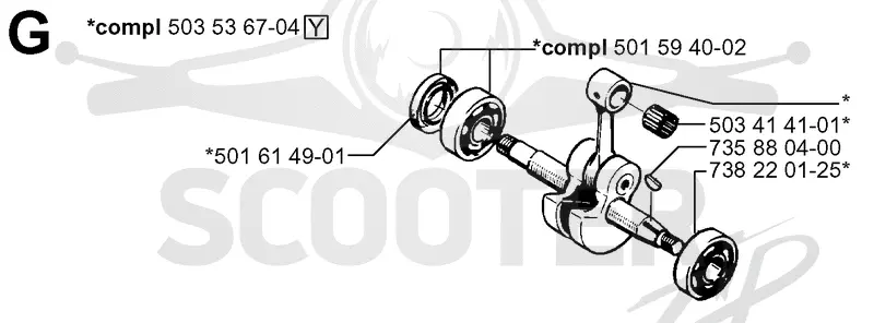 CRANKSHAFT