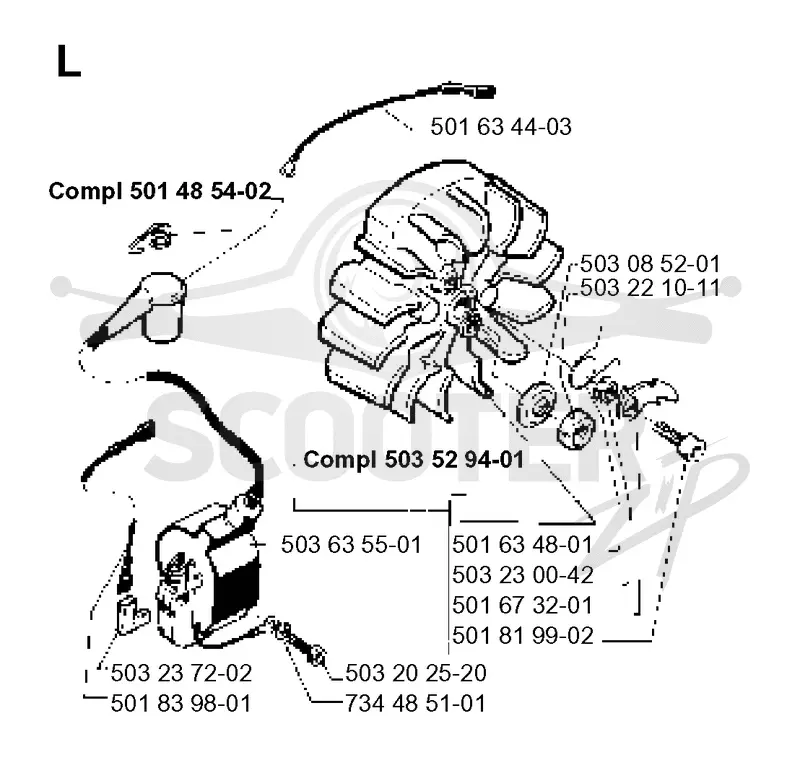 IGNITION SYSTEM