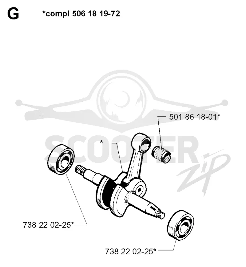 CRANKSHAFT