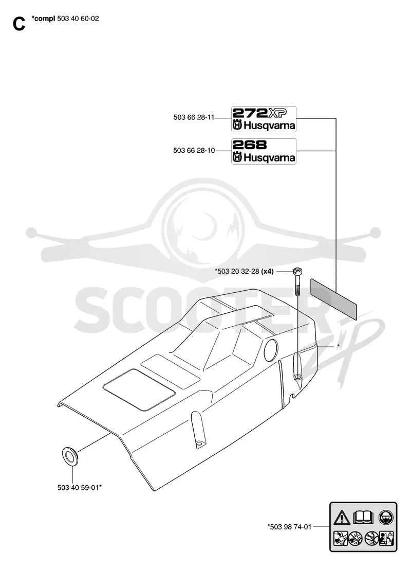 CYLINDER COVER