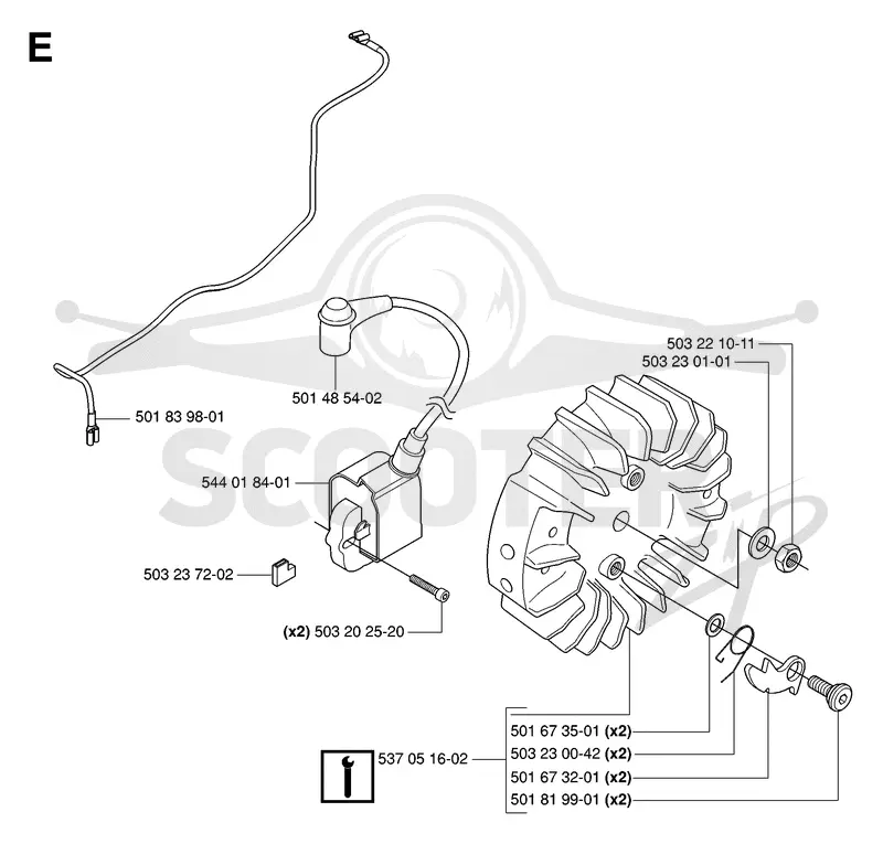 IGNITION SYSTEM