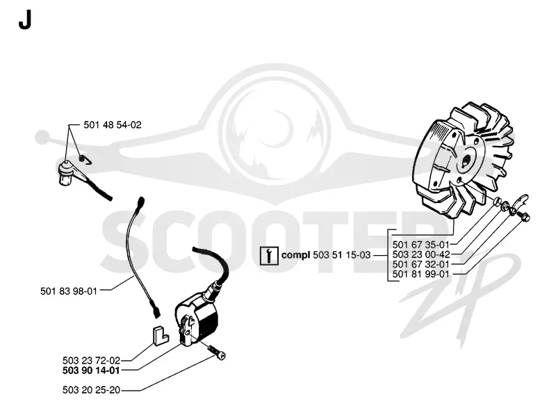 IGNITION SYSTEM