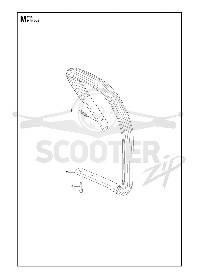 HANDLE