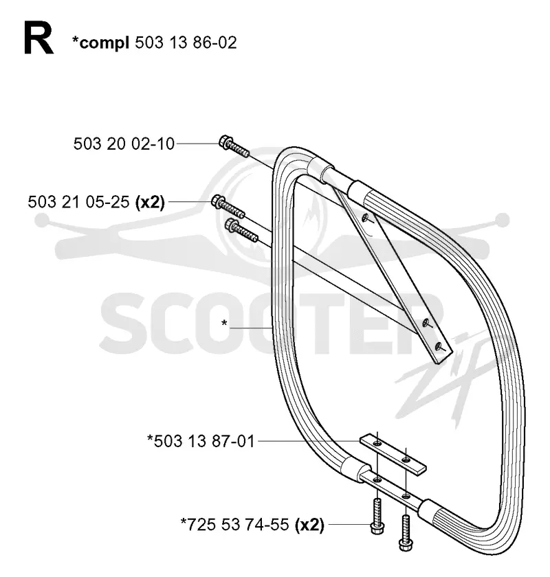 HANDLE