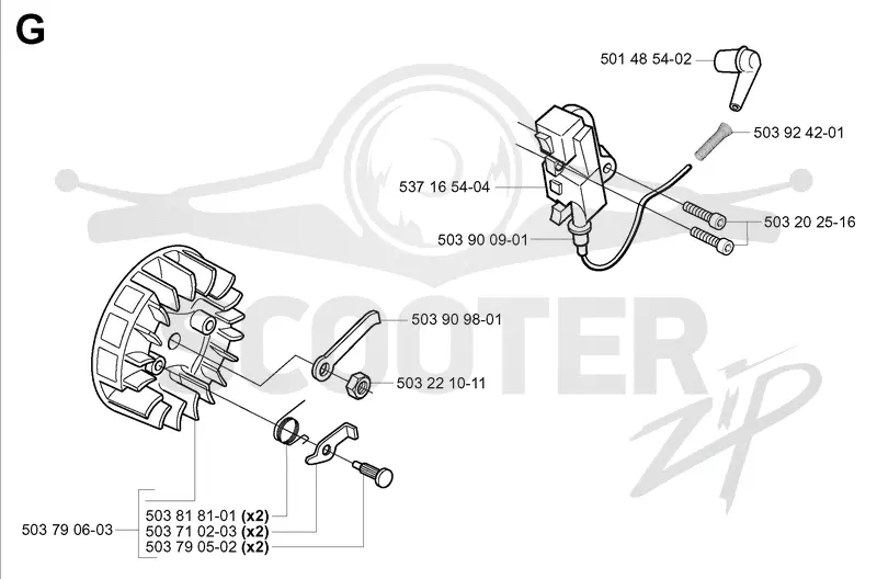 IGNITION SYSTEM