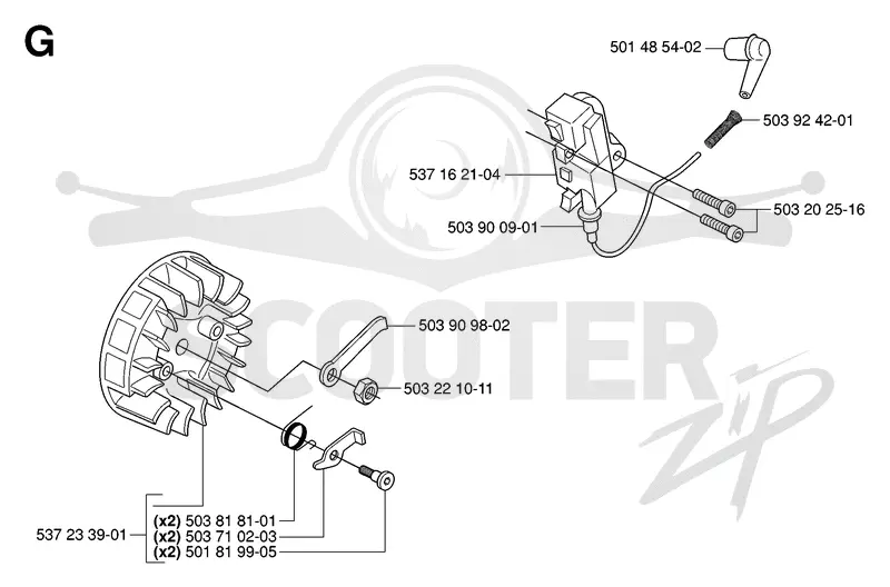 IGNITION SYSTEM