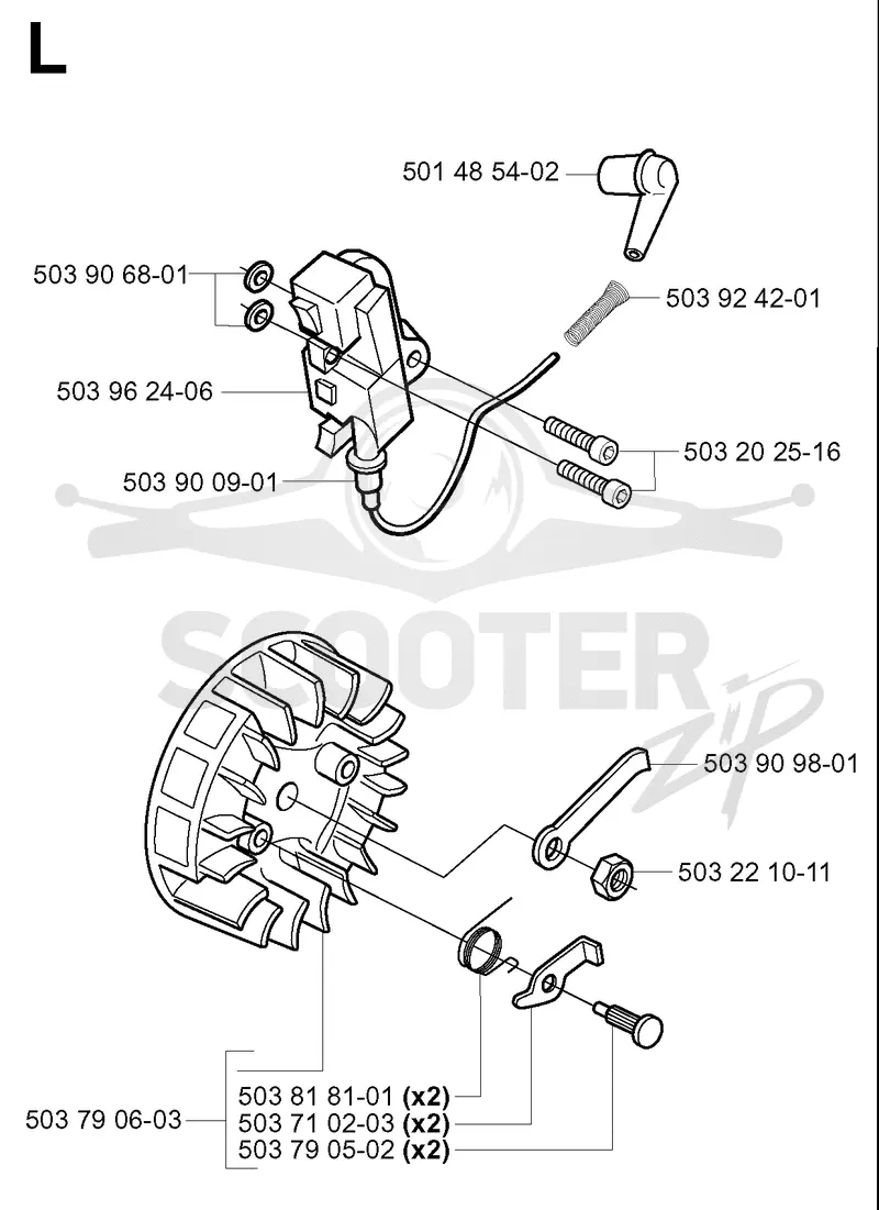IGNITION SYSTEM