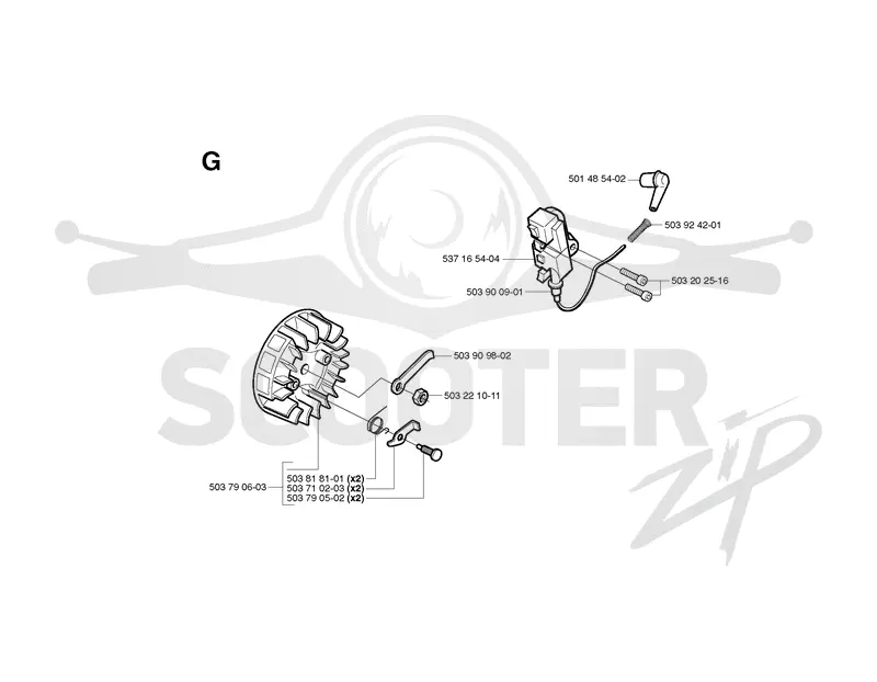 IGNITION SYSTEM