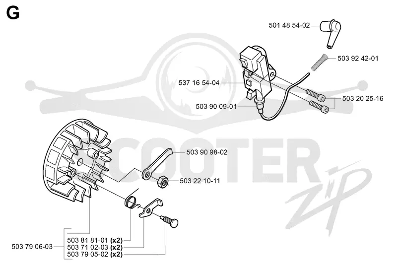IGNITION SYSTEM