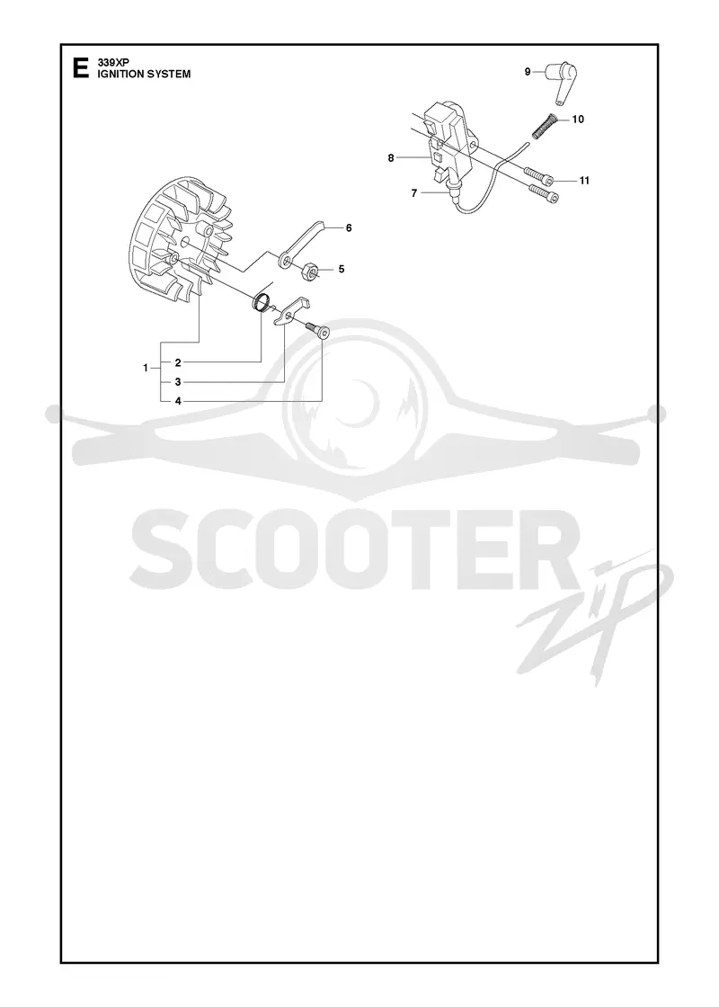 IGNITION SYSTEM