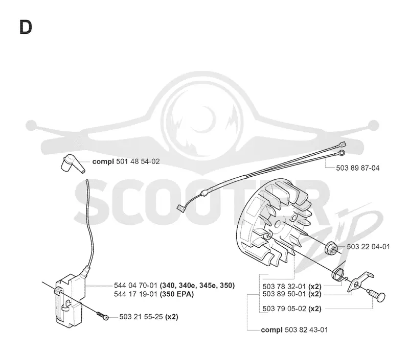 IGNITION SYSTEM