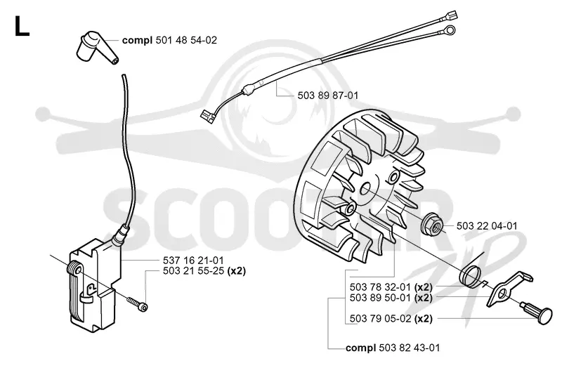 IGNITION SYSTEM