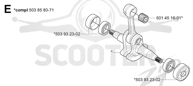CRANKSHAFT