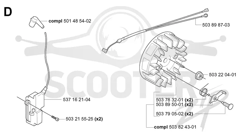 IGNITION SYSTEM