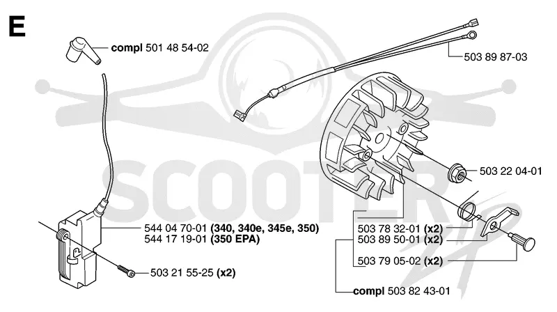 IGNITION SYSTEM