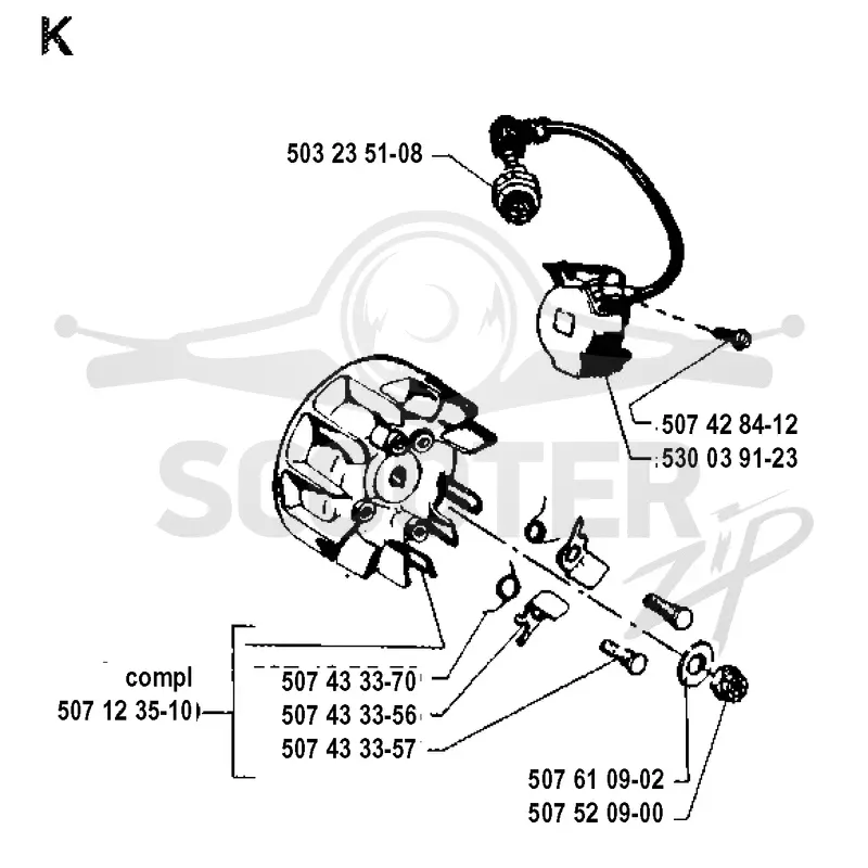 IGNITION SYSTEM