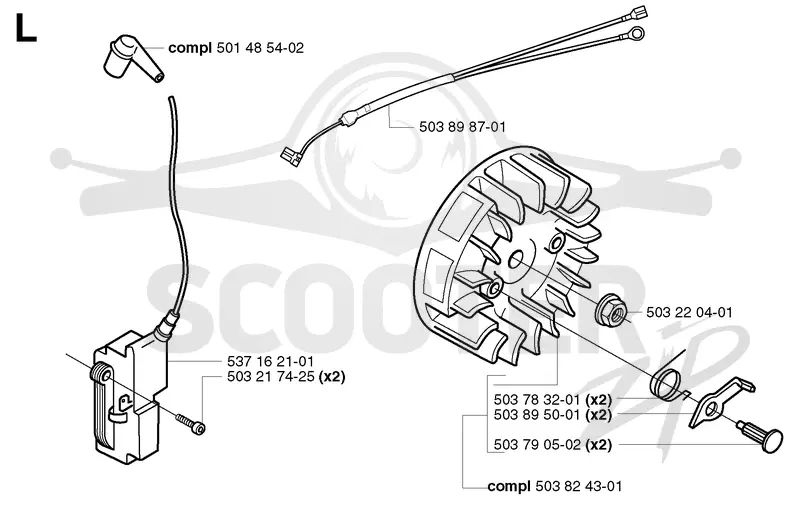 IGNITION SYSTEM