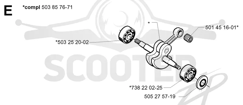 CRANKSHAFT