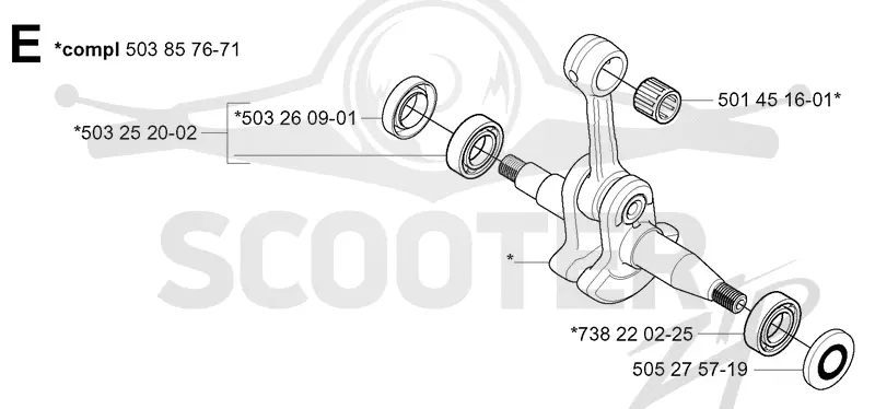 CRANKSHAFT