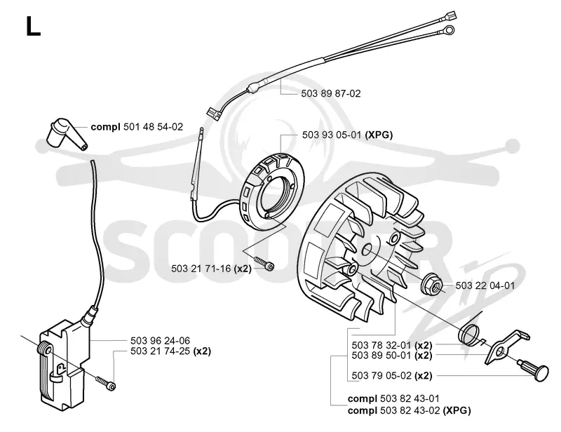 IGNITION SYSTEM