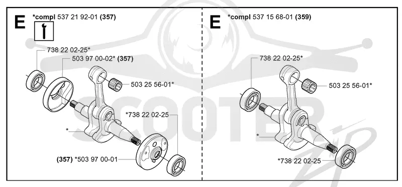 CRANKSHAFT