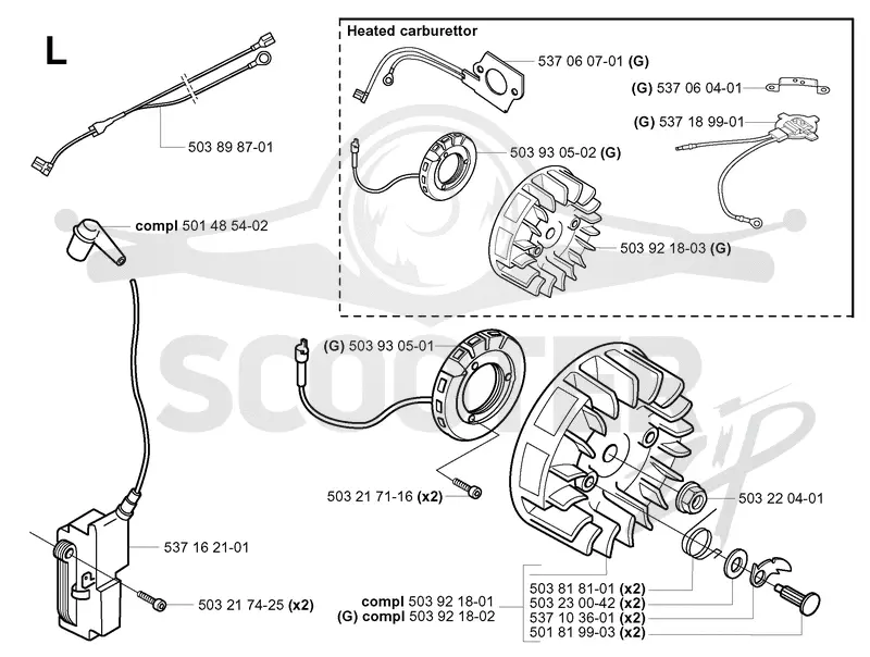 CYLINDER COVER
