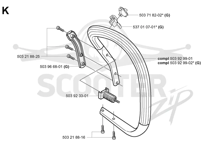 HANDLE