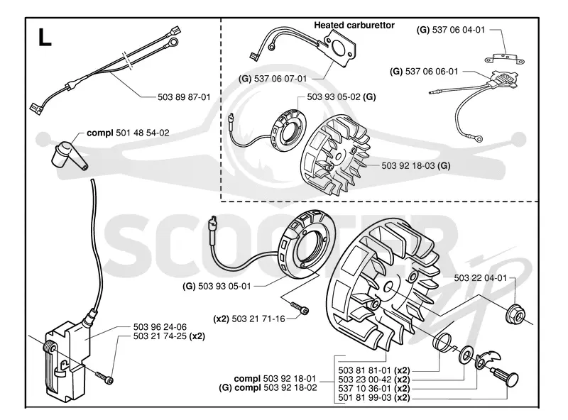 CYLINDER COVER