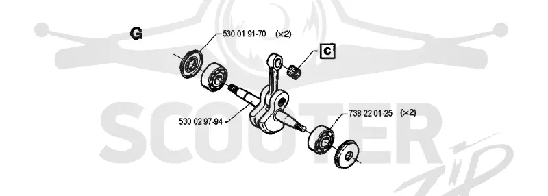 CRANKSHAFT