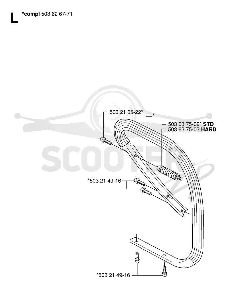 HANDLE