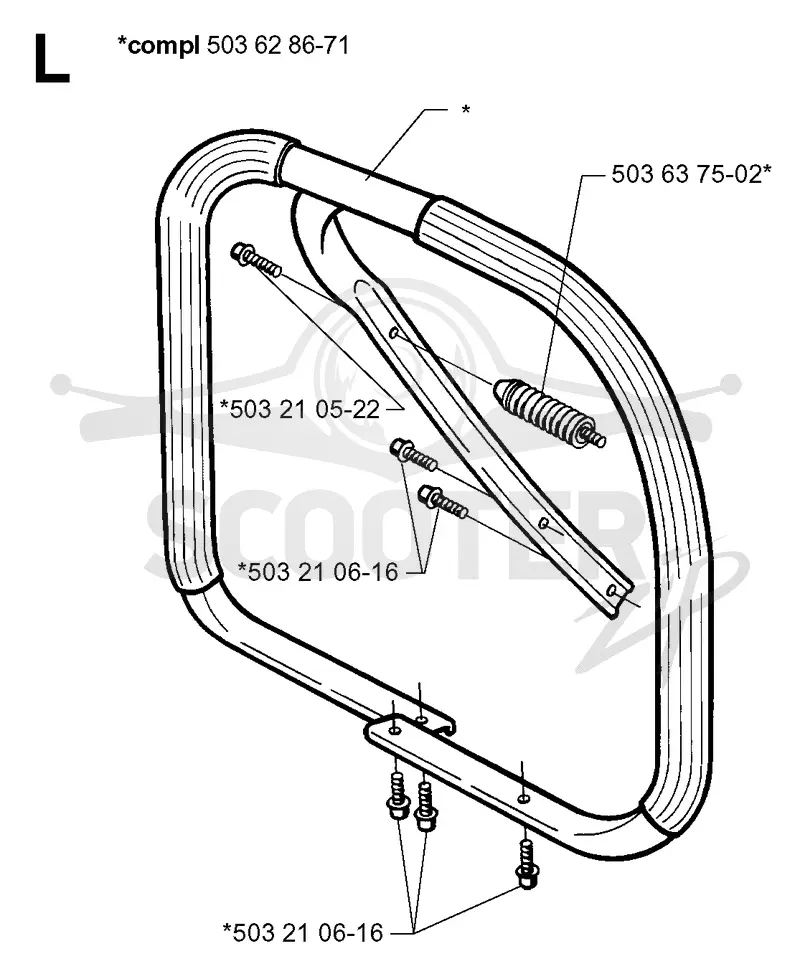 HANDLE