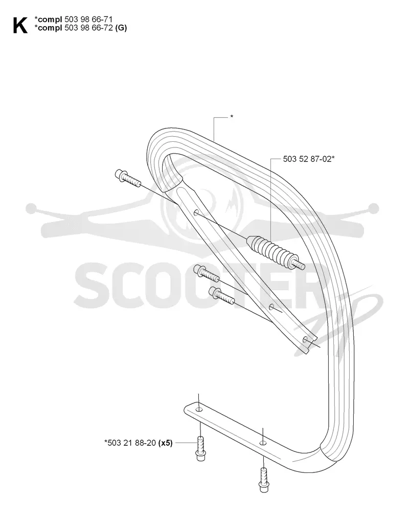 HANDLE