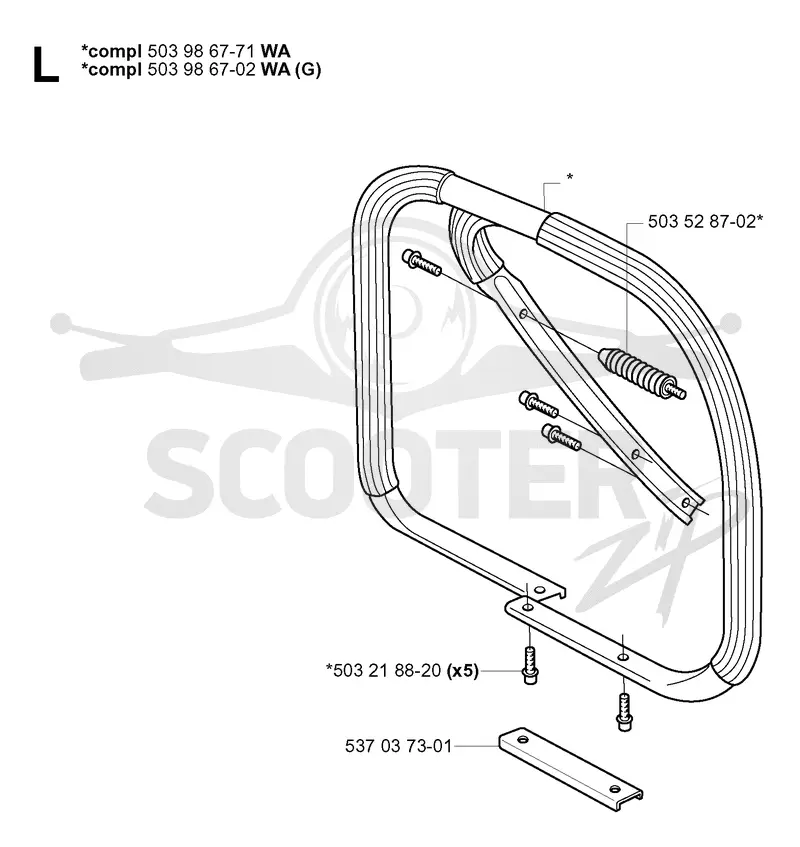 HANDLE