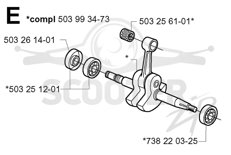 CRANKSHAFT