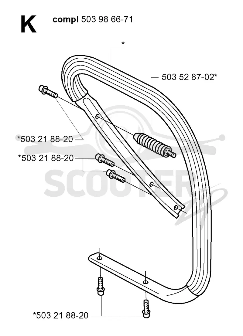 HANDLE