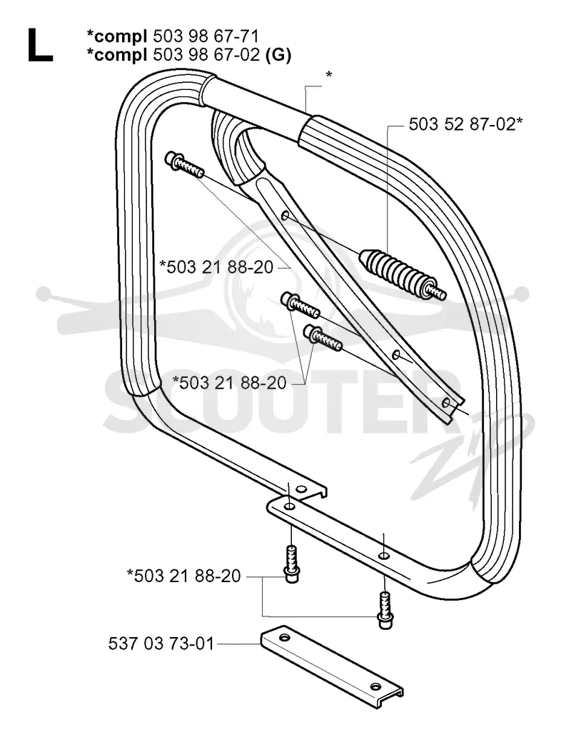 HANDLE